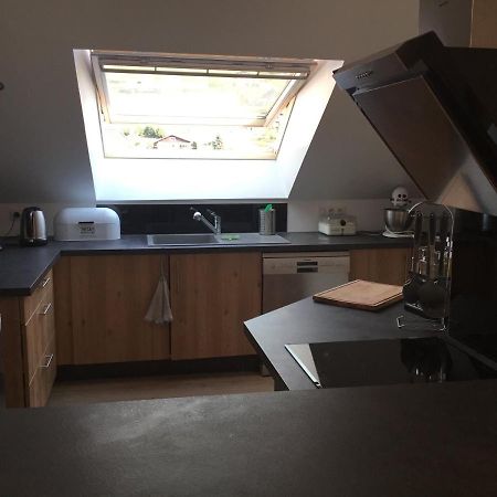 Centre Superbe Appt 6 Personnes Avec Terrasse Classe 3 Etoiles La Bresse Zewnętrze zdjęcie