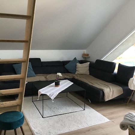Centre Superbe Appt 6 Personnes Avec Terrasse Classe 3 Etoiles La Bresse Zewnętrze zdjęcie