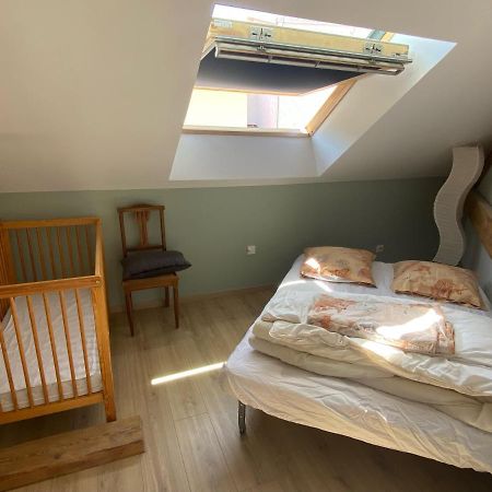 Centre Superbe Appt 6 Personnes Avec Terrasse Classe 3 Etoiles La Bresse Zewnętrze zdjęcie