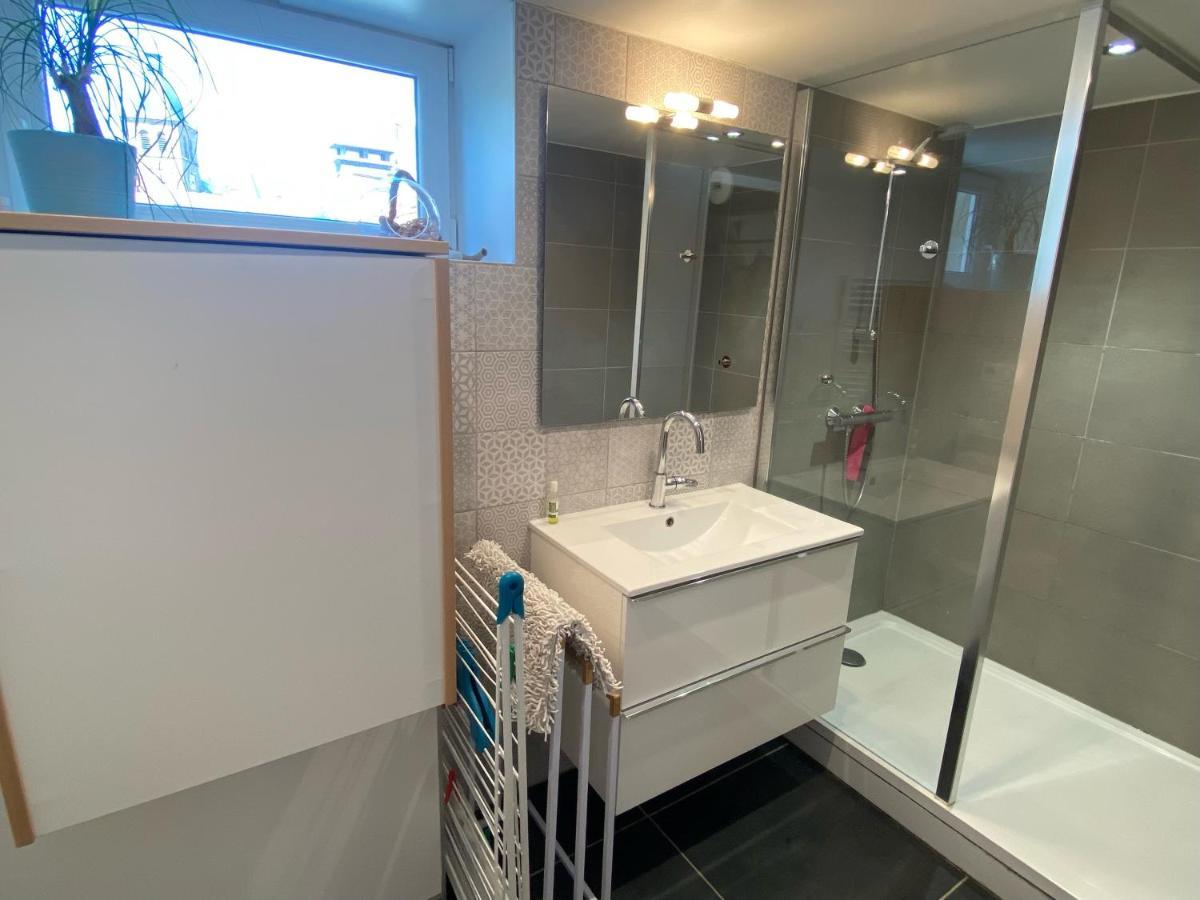 Centre Superbe Appt 6 Personnes Avec Terrasse Classe 3 Etoiles La Bresse Zewnętrze zdjęcie